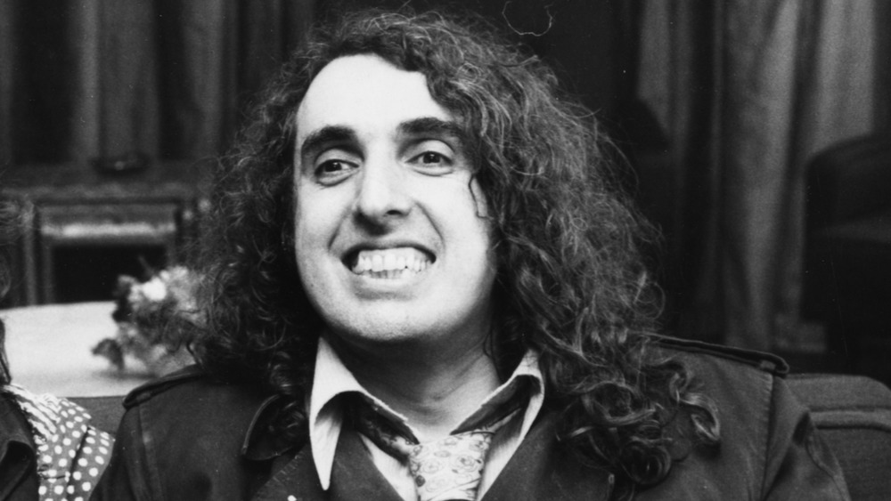 Tiny Tim