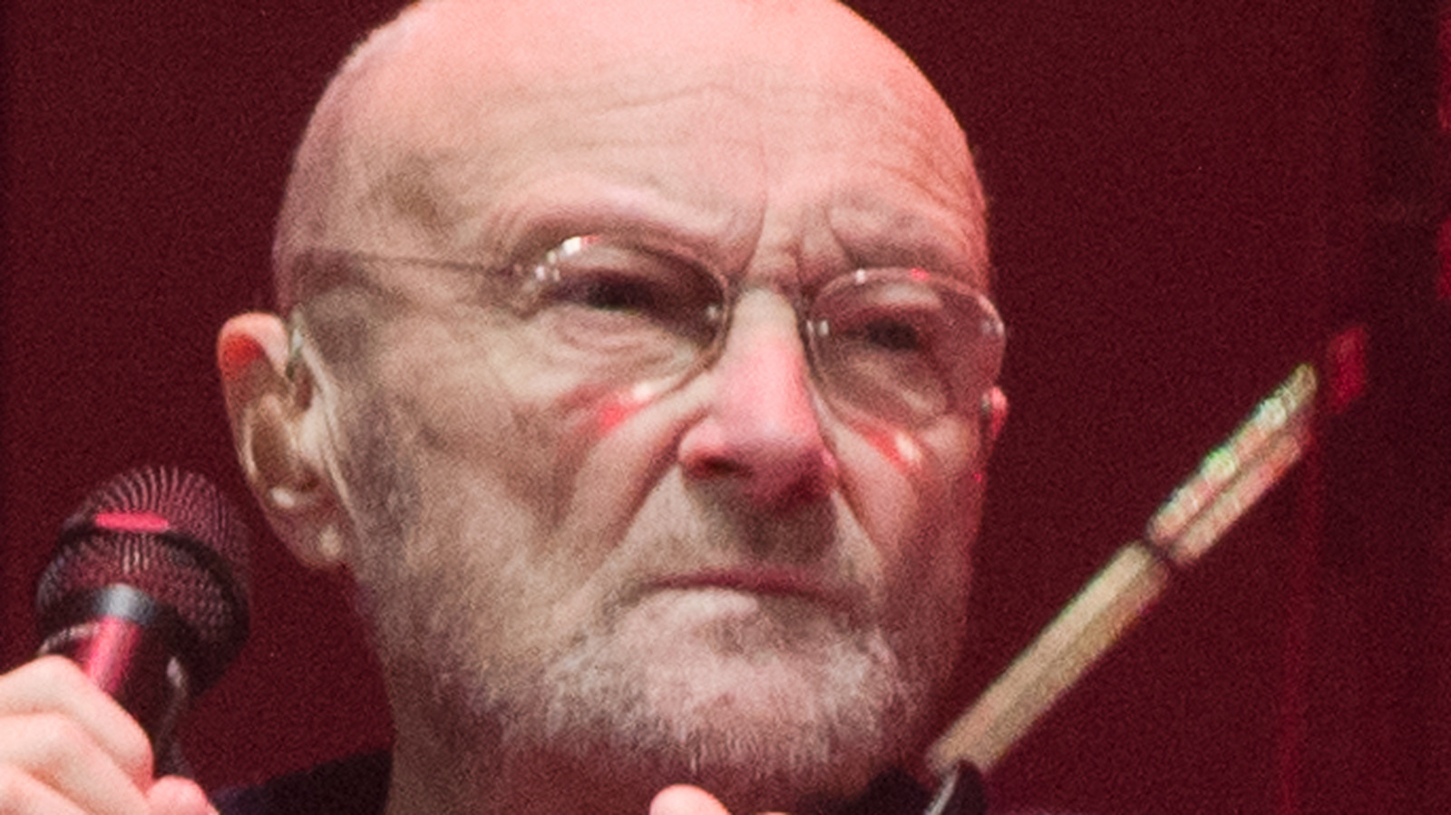 Phil Collins Never Forgave Paul McCartney After This One Comment