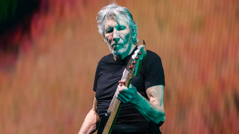 Roger Waters