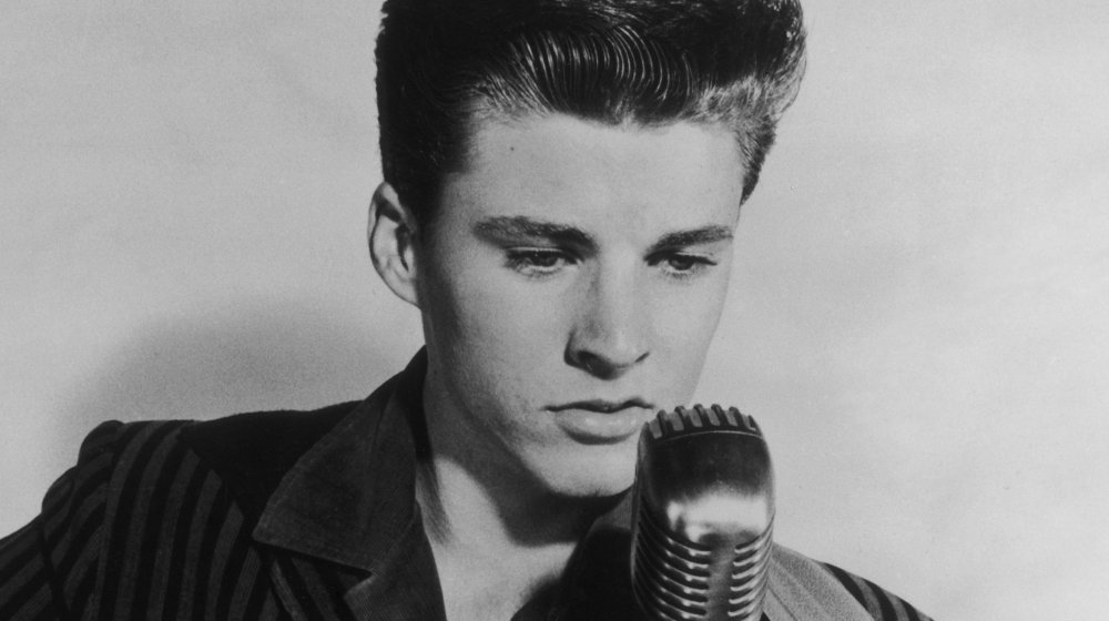 Ricky Nelson