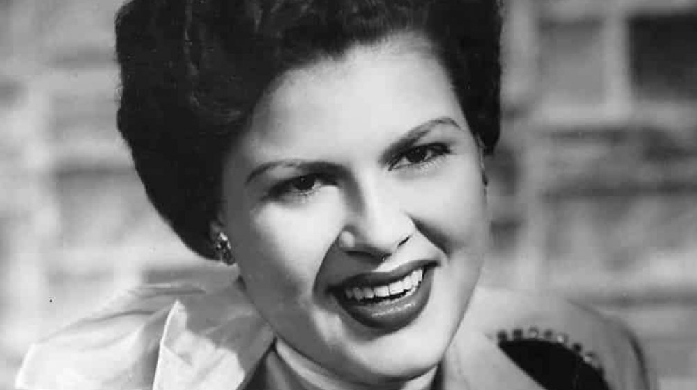 Patsy Cline