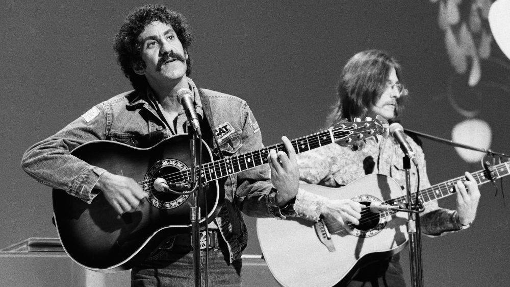 Jim Croce and Maury Muehleisen