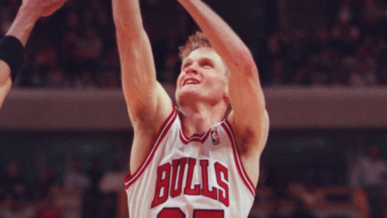 Steve Kerr