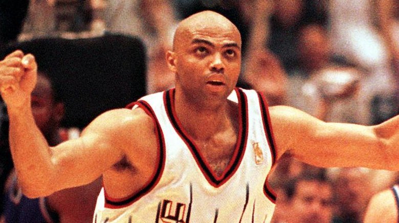 Charles Barkley