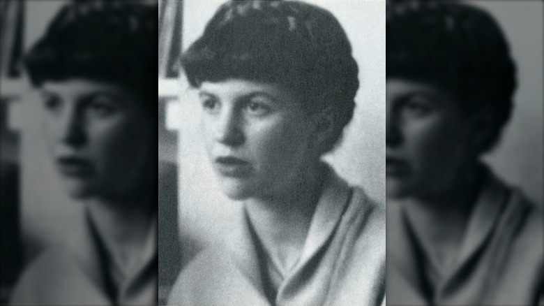 Sylvia Plath