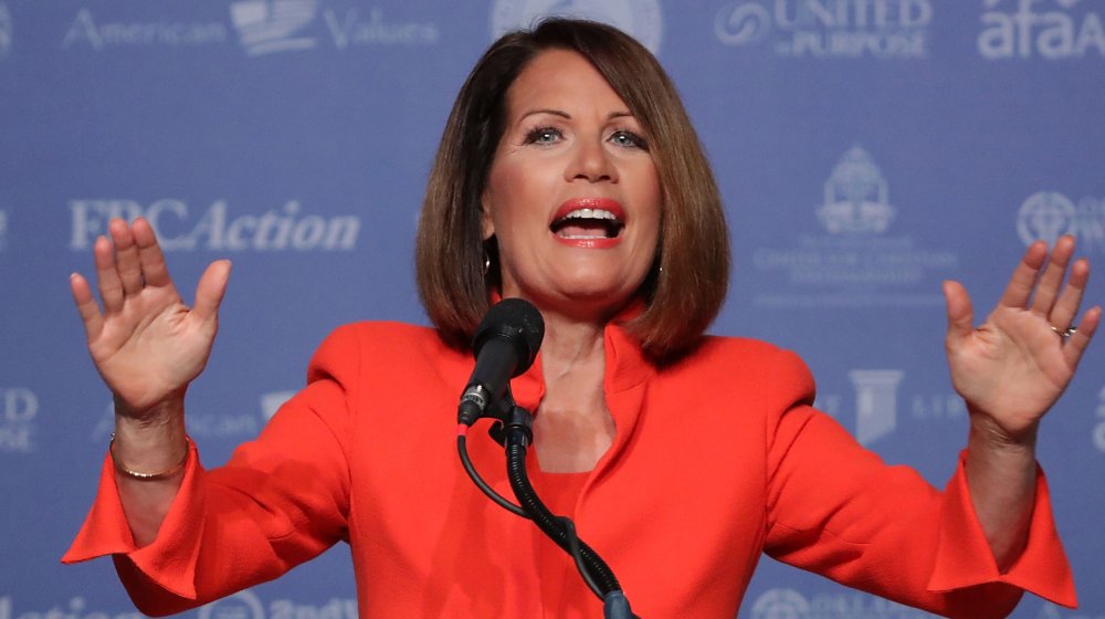 Michele Bachmann