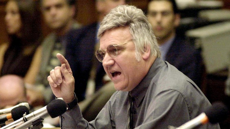 James Traficant