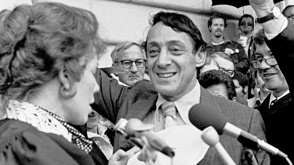 Harvey Milk 