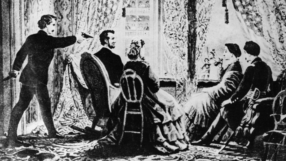 Abraham Lincoln's Assassination