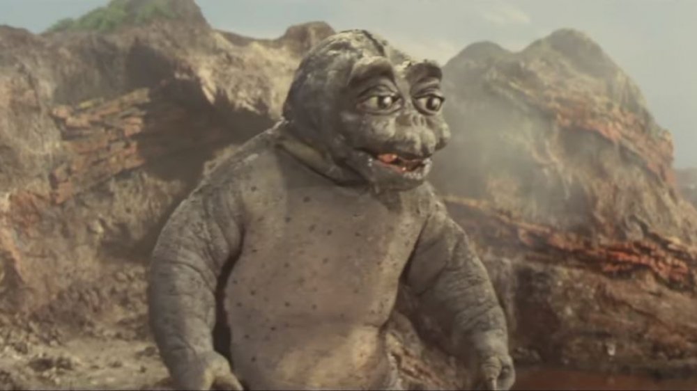 Minilla Godzilla