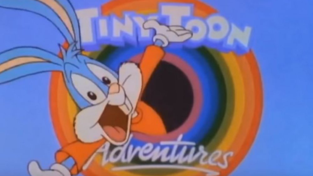 Tiny Toons