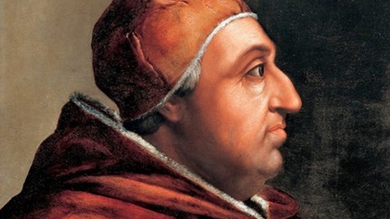 Pope Alexander VI