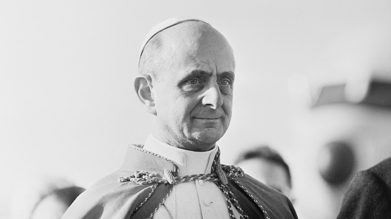 Paul VI, 1964