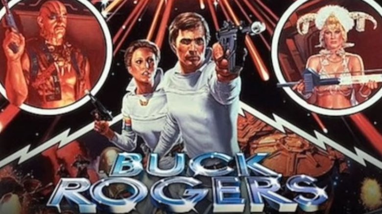 Buck Rogers 25th Century