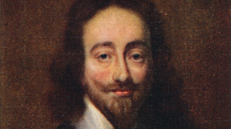 King Charles I