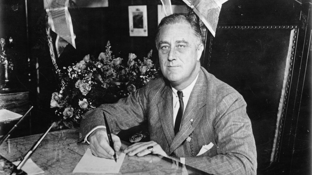 fdr