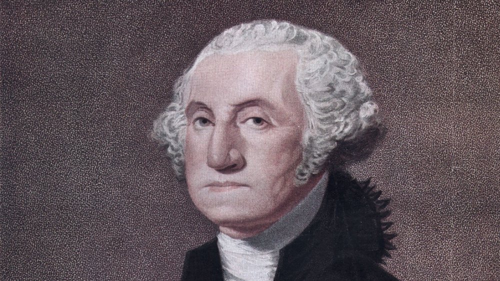 George Washington