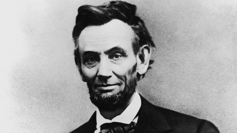 Abraham Lincoln