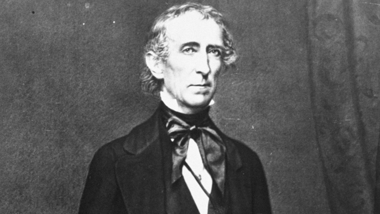 John Tyler