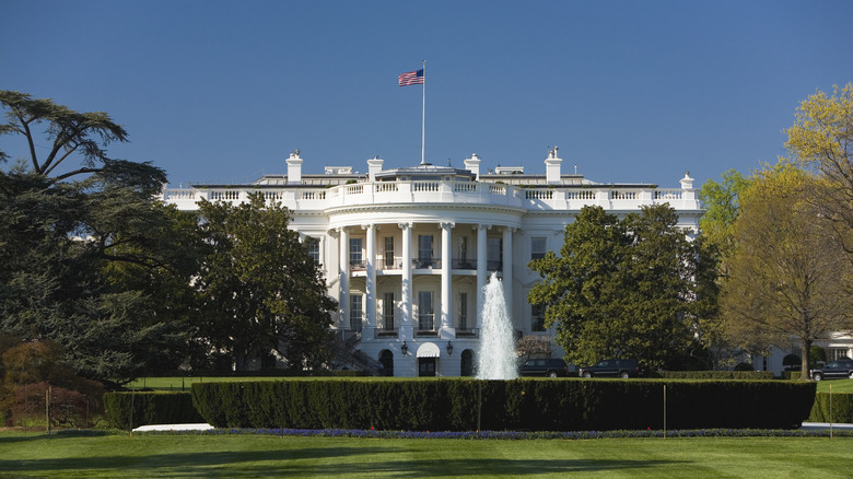 United States White House