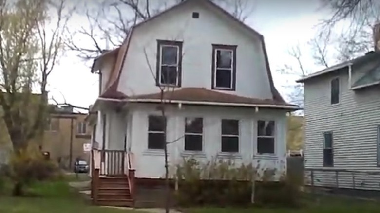 Prince's 'Purple Rain' house 