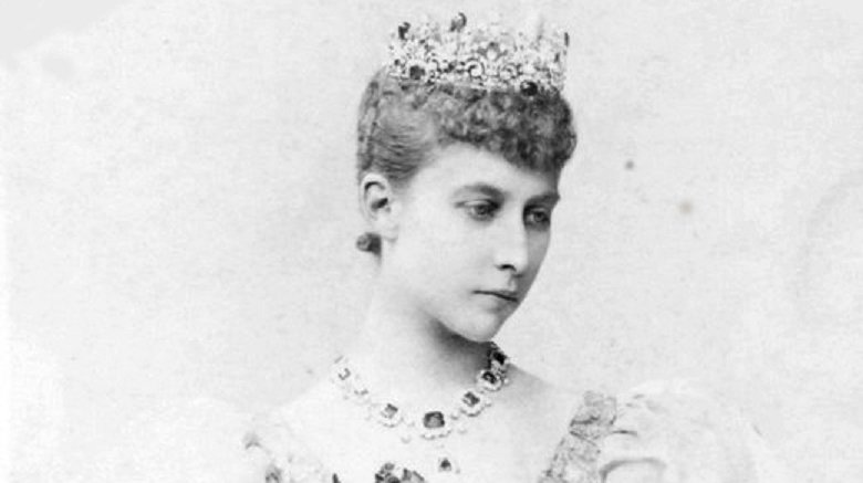 princess charlotte of prussia