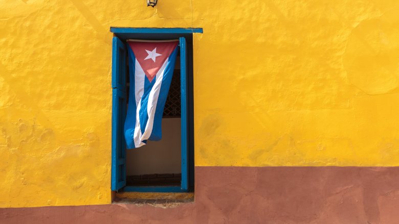 cuban flag