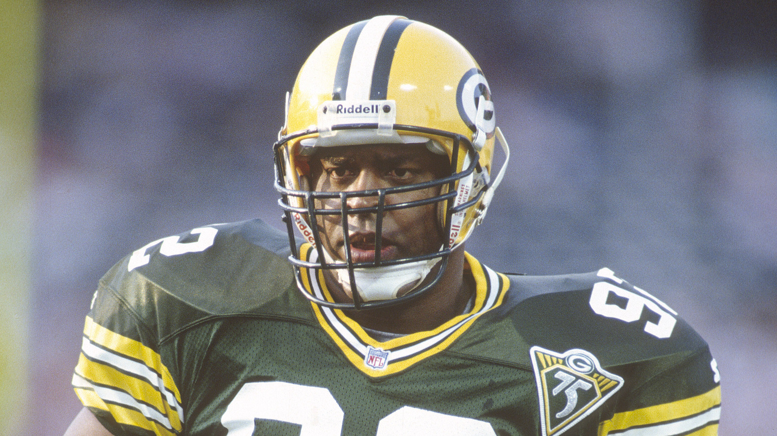 Reggie White's Tragic Death Shocked the Eagles and Packers