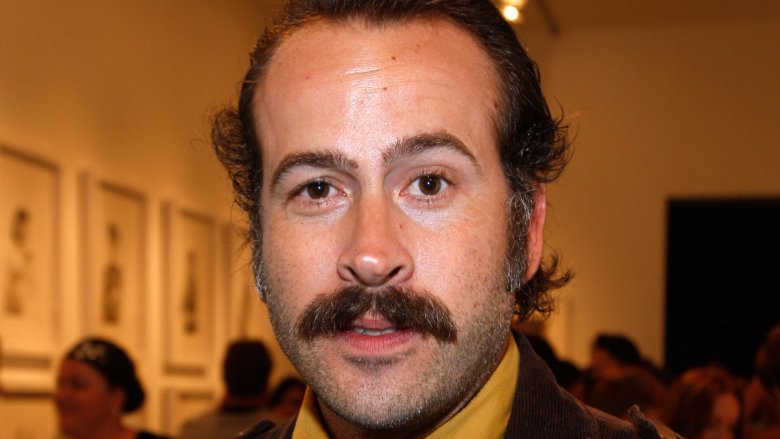 Jason Lee