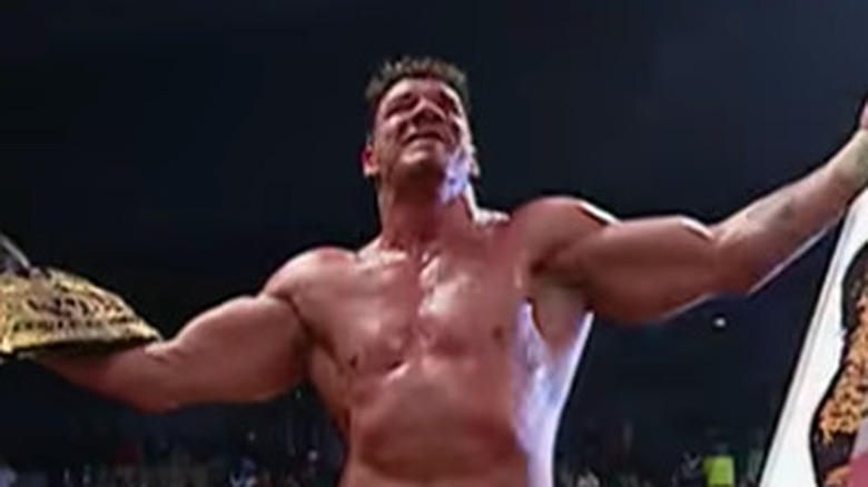 Eddie Guerrero in 2004