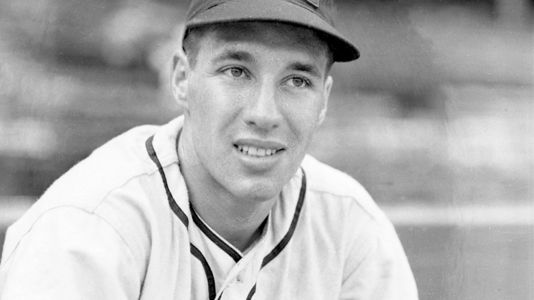 Bob Feller