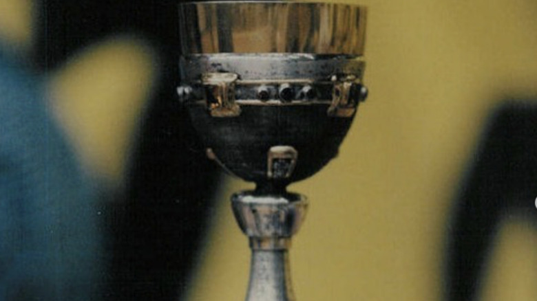 Copa de Liliana Ronchetti