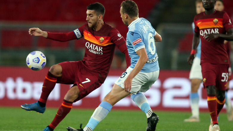 Roma - Lazio