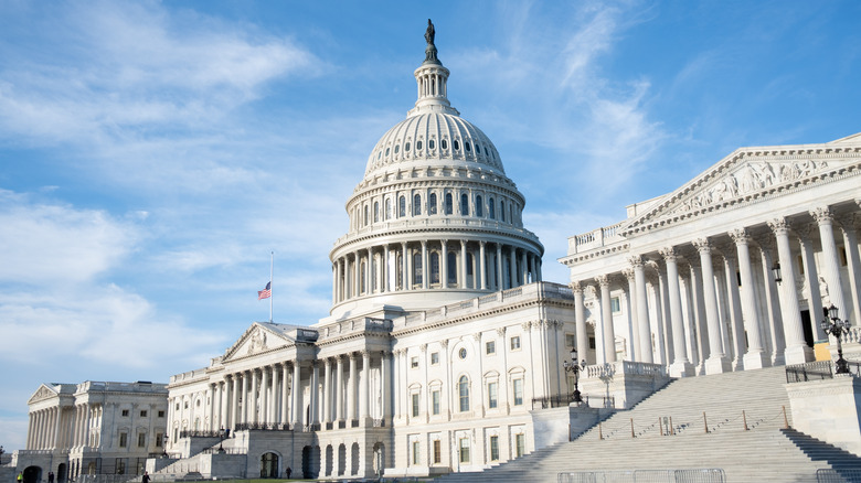 US Capitol