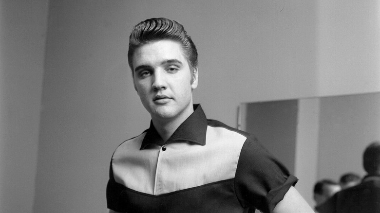 Elvis Presley