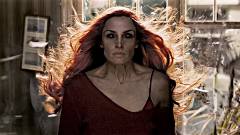 Famke Janssen Phoenix Jean Grey