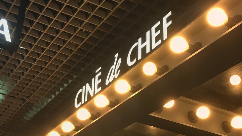 Cine de Chef