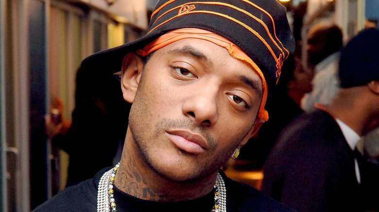 prodigy tilting head