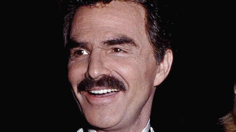 Burt Reynolds