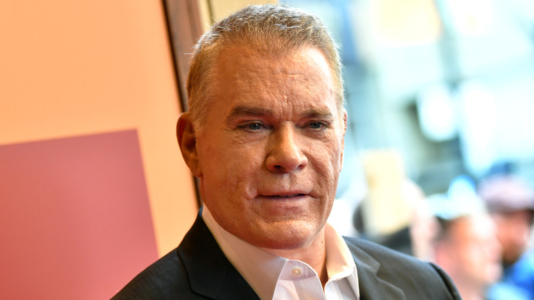 Ray Liotta