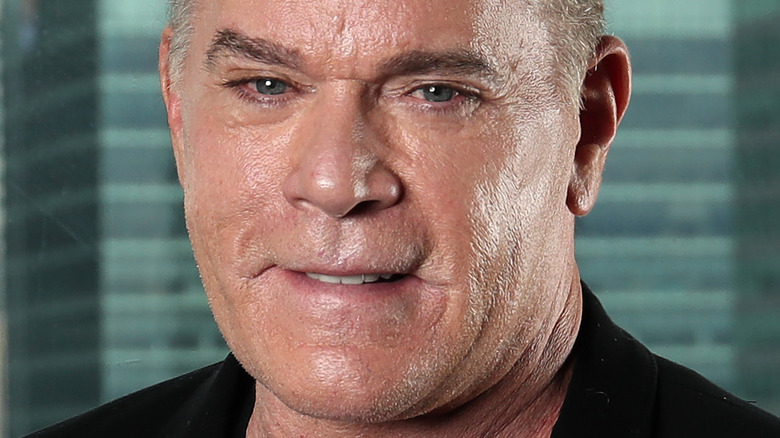 Ray Liotta interview