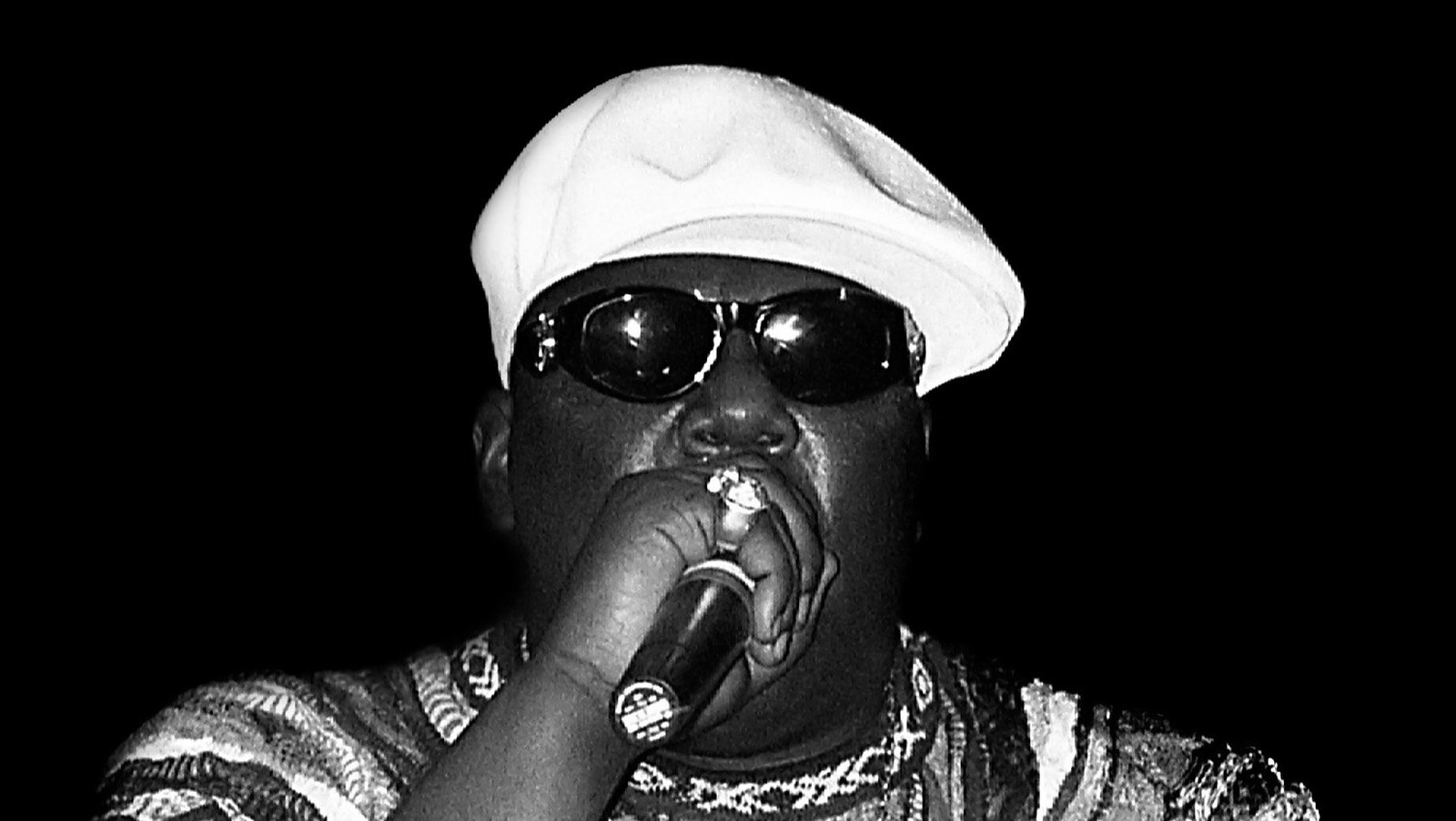 How Netflix's New Biggie Smalls Documentary Tells the Origin Story of  Christopher Wallace