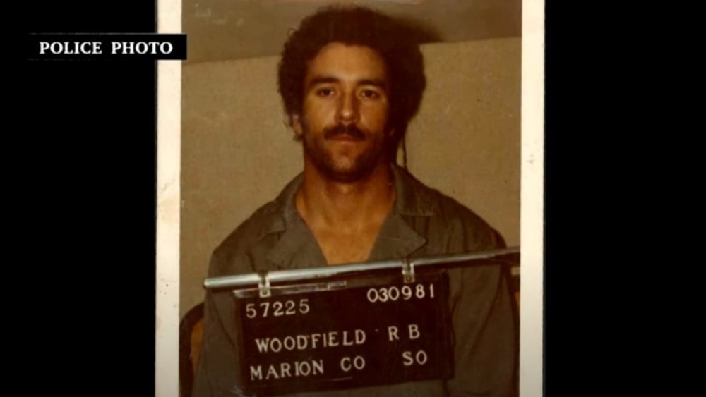 I-5 Killer Randall Woodfield