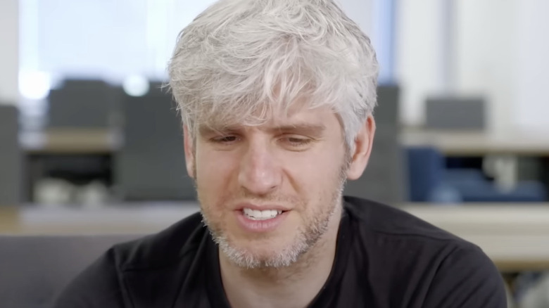 catfish max joseph wincing