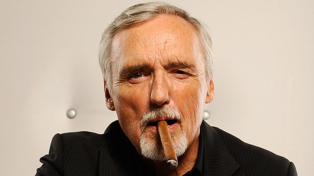 Dennis Hopper