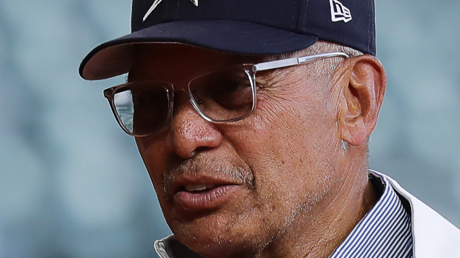 Reggie Jackson shares fitting comment about death of Queen Elizabeth