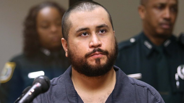 George Zimmerman