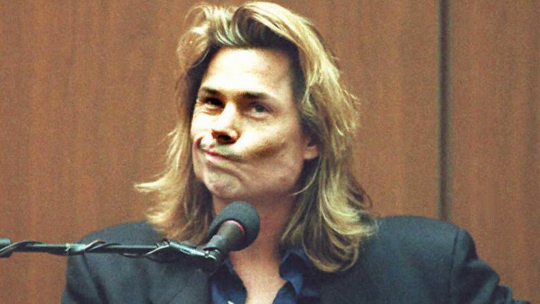 Kato Kaelin