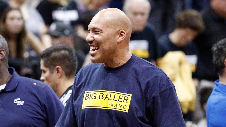 LaVar Ball