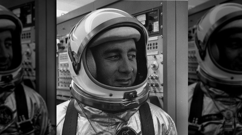 gus grissom